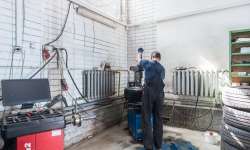 Шинный центр ВДНХ