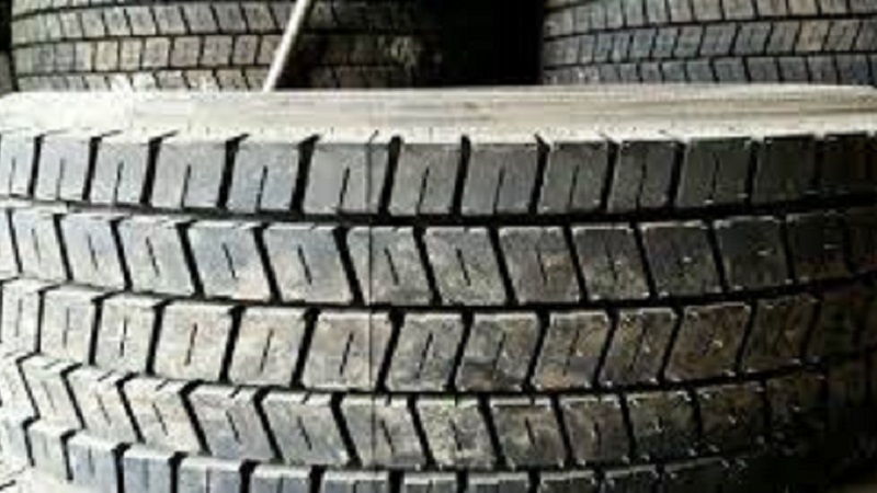 Goodyear отзовет 76 грузовых покрышек