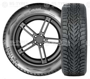 Ikon (Nokian Tyres) Autograph Snow 3 SUV 215/65 R17 103R