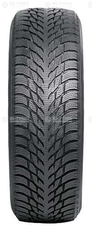 Ikon (Nokian Tyres) Autograph Snow 3 SUV 215/65 R17 103R