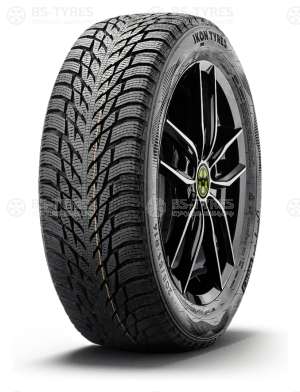 Ikon (Nokian Tyres) Autograph Snow 3 SUV 215/65 R17 103R