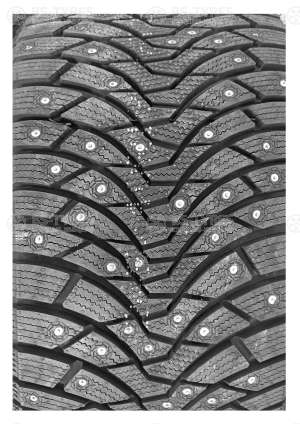 Leao Winter Defender Grip 2 225/40 R18 92T