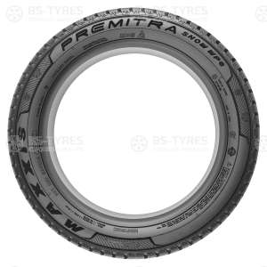 Maxxis WP6 Premitra Snow 225/45 R17 94V