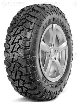 Roadian MTX RM7