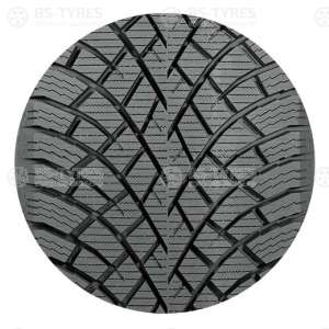 Nokian Tyres Hakkapeliitta R5 SUV RunFlat 265/50 R19 110R