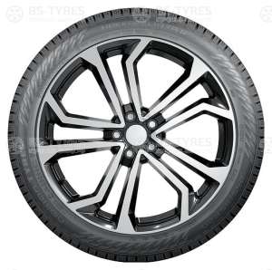 Nokian Tyres Hakkapeliitta R5 SUV RunFlat 265/50 R19 110R