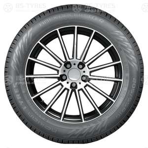 Nokian Tyres Hakkapeliitta R5 SUV RunFlat 265/50 R19 110R