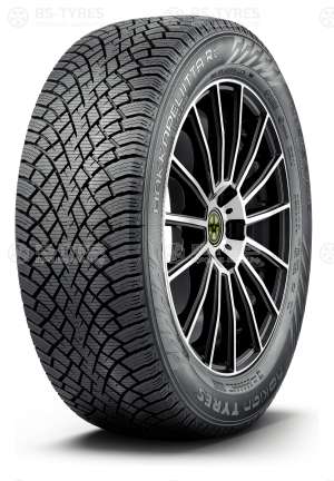 Nokian Tyres Hakkapeliitta R5 SUV RunFlat 265/50 R19 110R