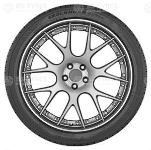 Yokohama Geolandar X-CV G057 275/50 R20 113W