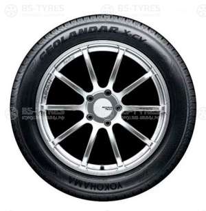 Yokohama Geolandar X-CV G057 275/50 R20 113W