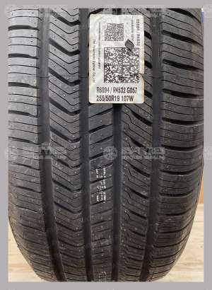 Yokohama Geolandar X-CV G057 275/50 R20 113W