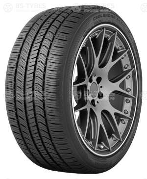 Yokohama Geolandar X-CV G057 275/50 R20 113W