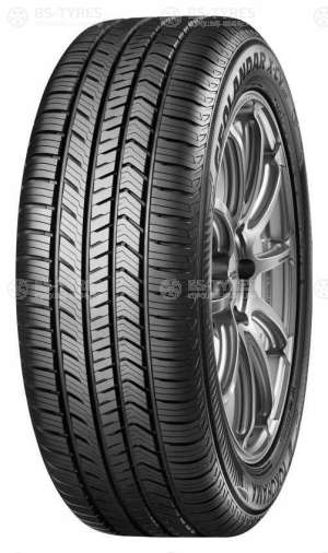 Yokohama Geolandar X-CV G057 275/50 R20 113W