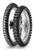 Pirelli Scorpion MX32 Mid Soft 120/80 R19 63M Задняя