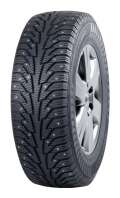 Nokian Tyres Nordman C 215/65 R16C 109/107R